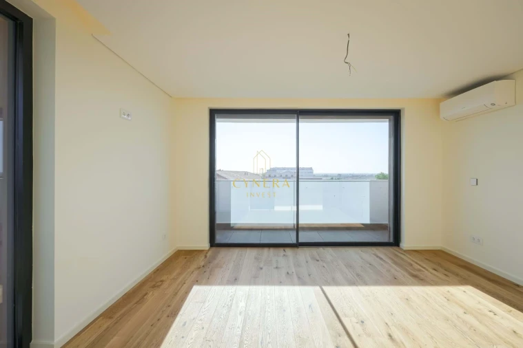 Apartamento T2 para Venda em Glória e Vera Cruz Foto 12