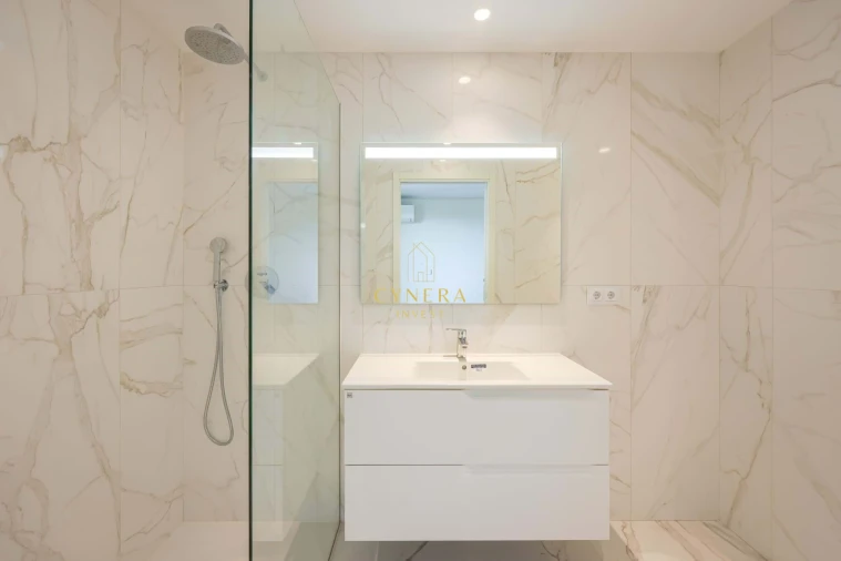 Apartamento T2 para Venda em Glória e Vera Cruz Foto 8
