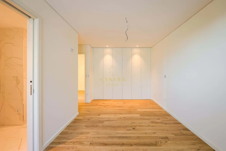 Apartamento T2 para Venda em Glória e Vera Cruz Foto 2