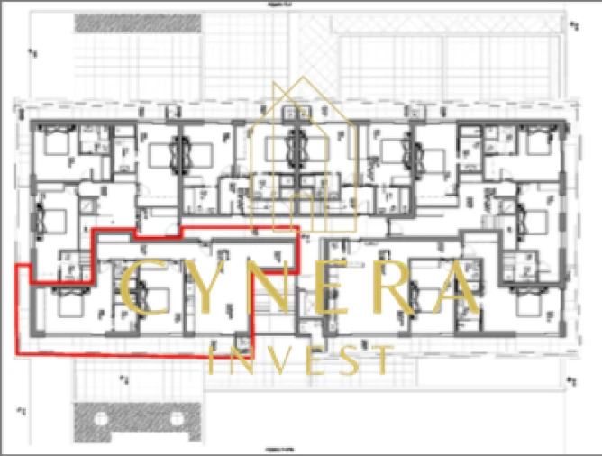 Apartamento T2 para Venda em Glória e Vera Cruz Foto 19