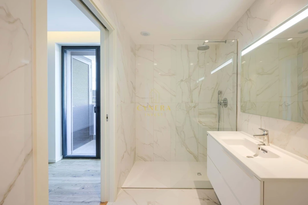 Apartamento T2 para Venda em Glória e Vera Cruz Foto 4