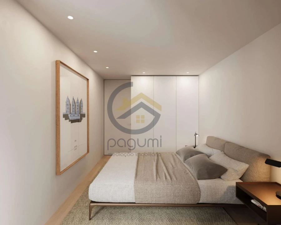 Apartamento T2 para Venda em Paredes Foto 10