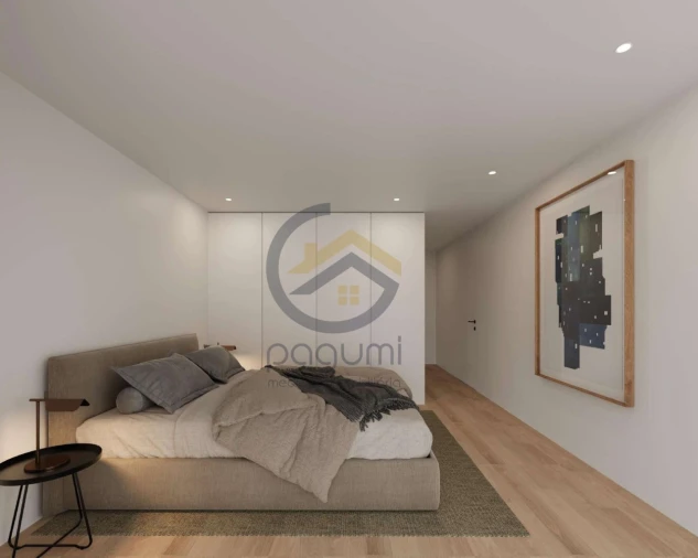 Apartamento T2 para Venda em Paredes Foto 8