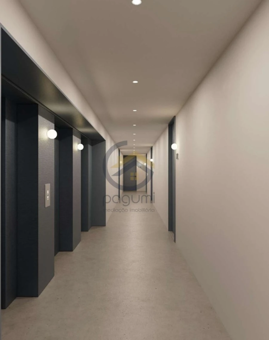 Apartamento T2 para Venda em Paredes Foto 14