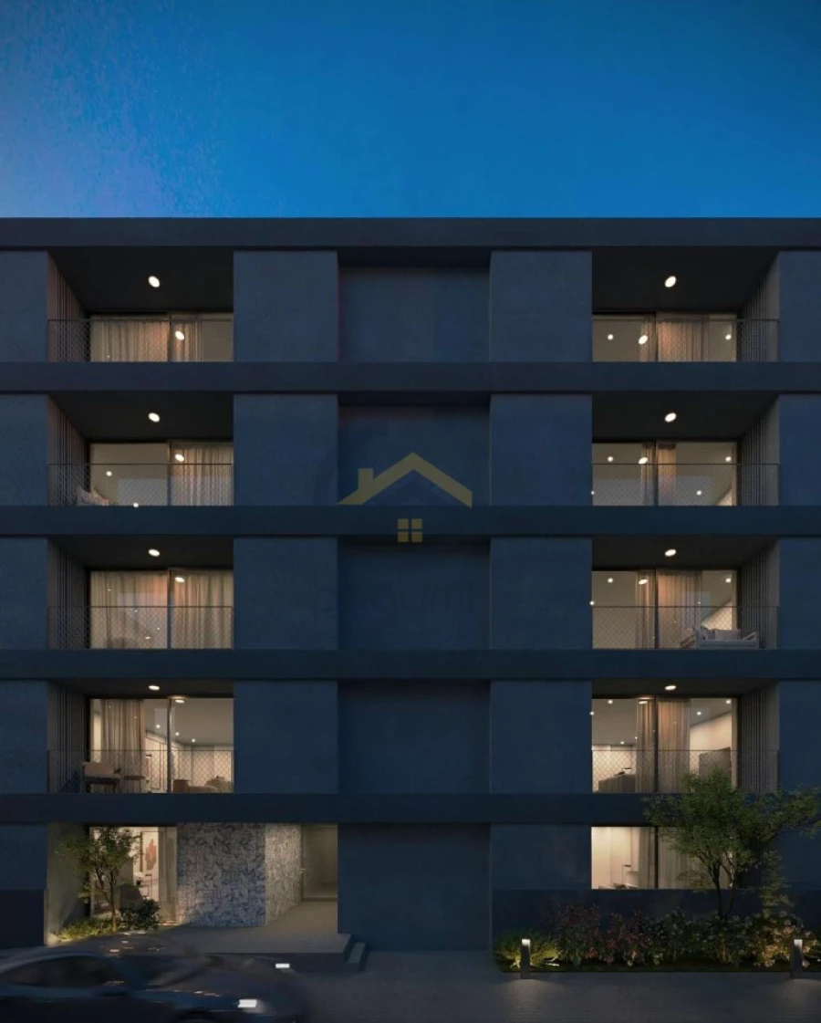 Apartamento T2 para Venda em Paredes Foto 16