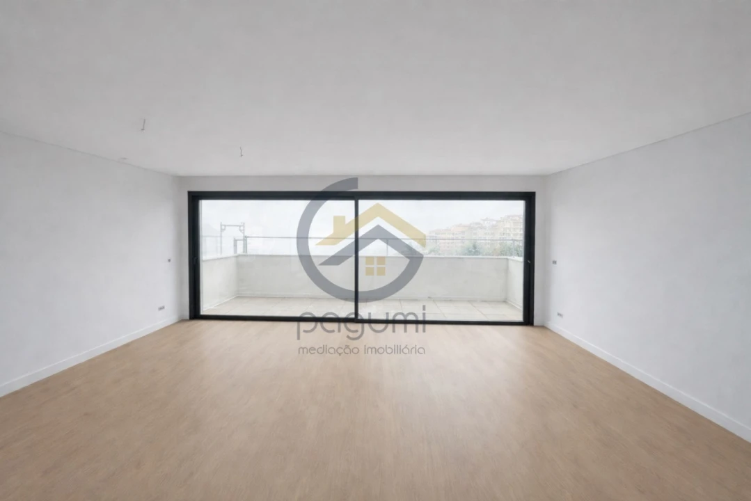 Apartamento T3 para Venda em Penafiel Foto 6