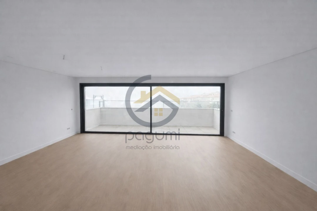 Apartamento T3 para Venda em Penafiel Foto 5