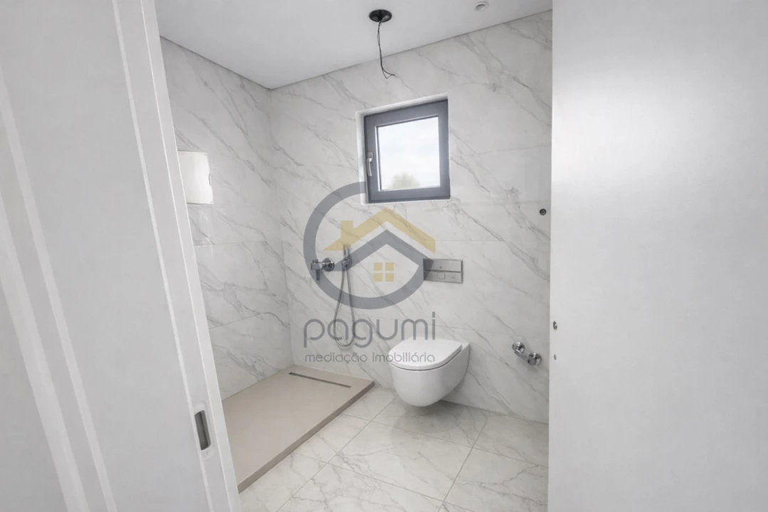 Apartamento T3 para Venda em Penafiel Foto 21