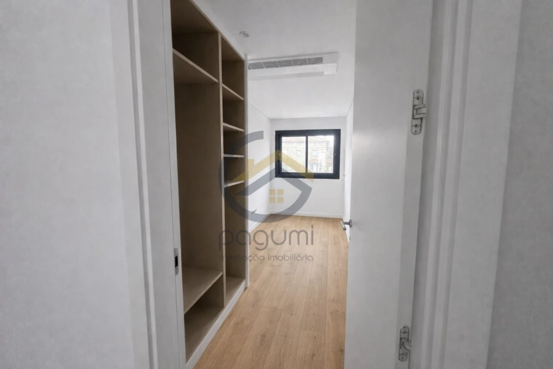 Apartamento T3 para Venda em Penafiel Foto 13