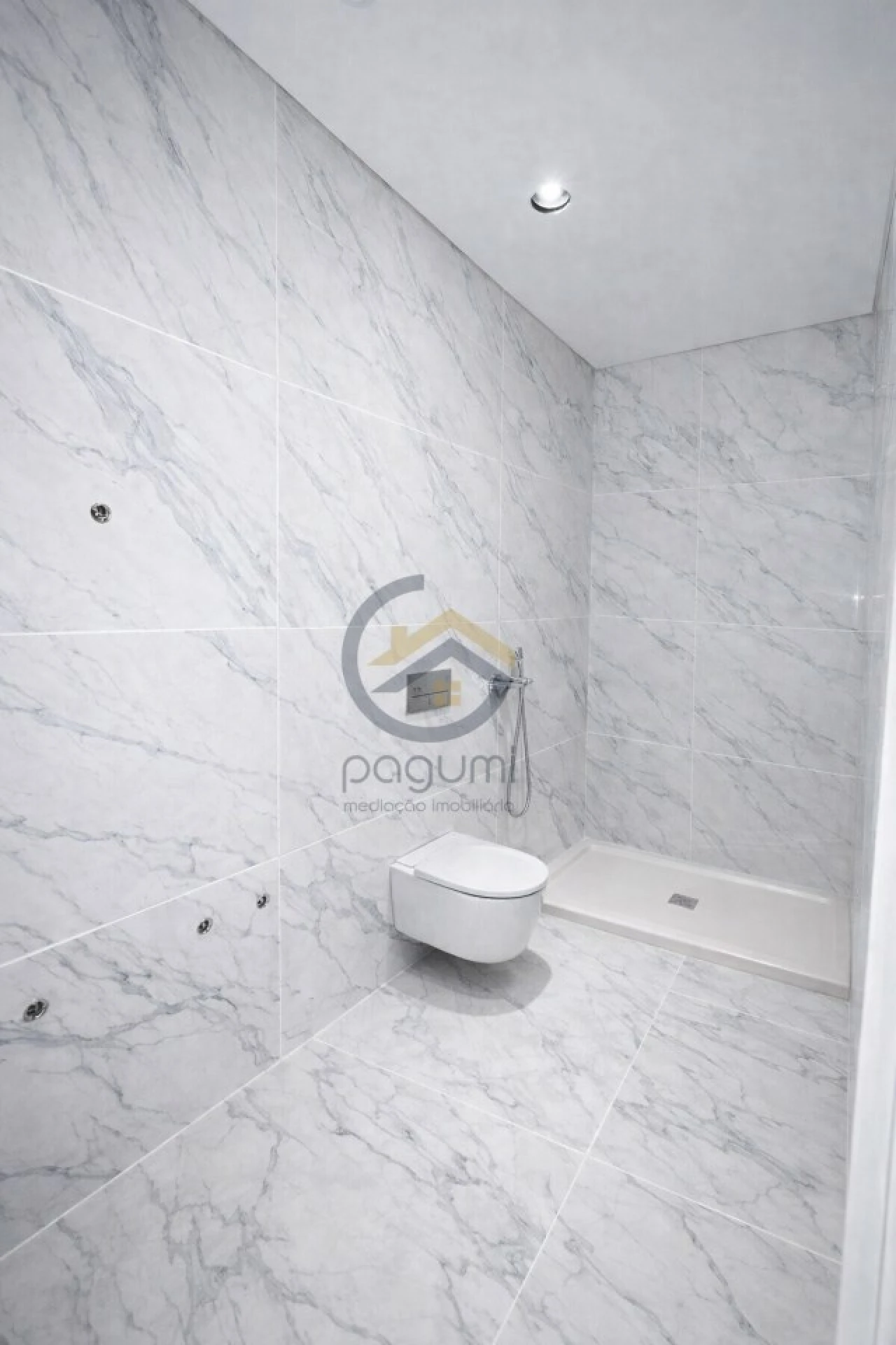 Apartamento T3 para Venda em Penafiel Foto 19