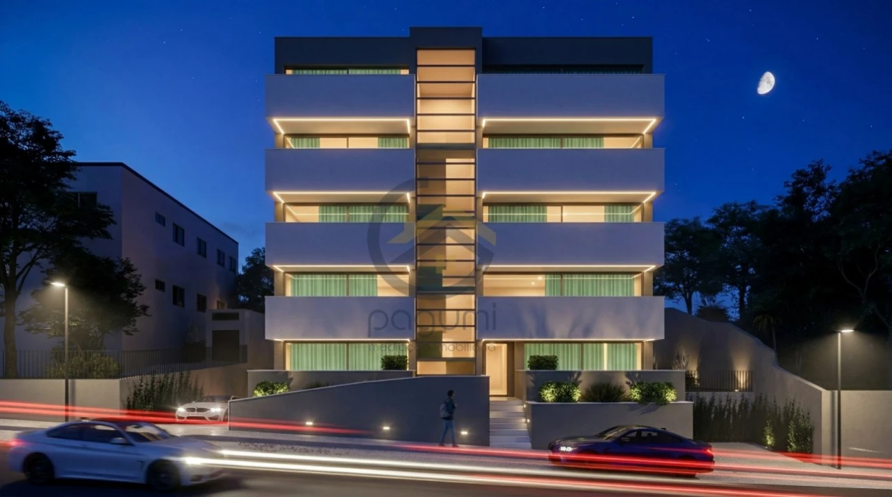 Apartamento T3 para Venda em Penafiel Foto 23