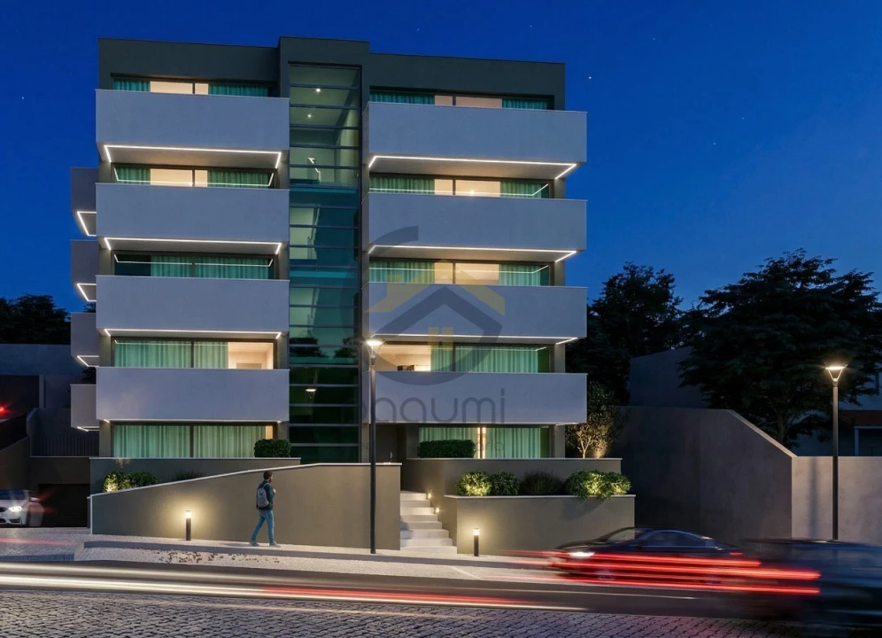 Apartamento T3 para Venda em Penafiel Foto 24