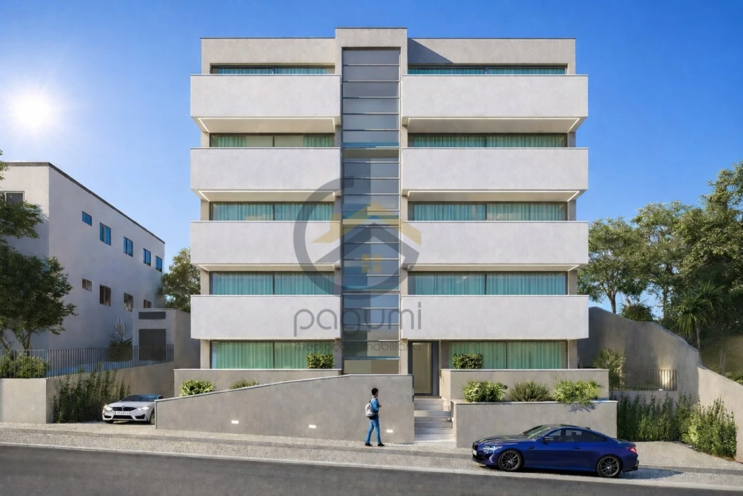 Apartamento T3 para Venda em Penafiel Foto 27