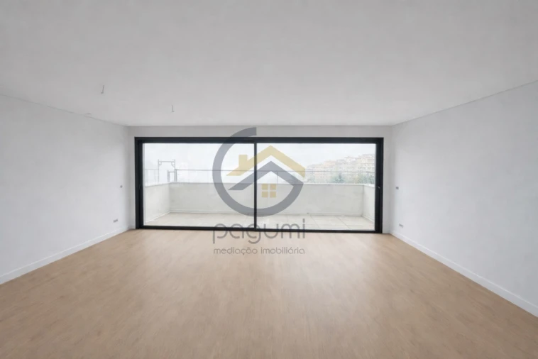 Apartamento T3 para Venda em Penafiel Foto 6