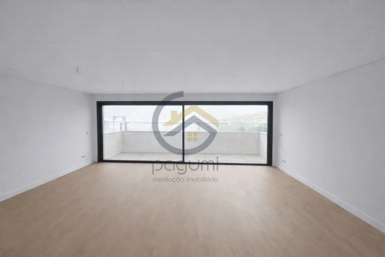 Apartamento T3 para Venda em Penafiel Foto 5