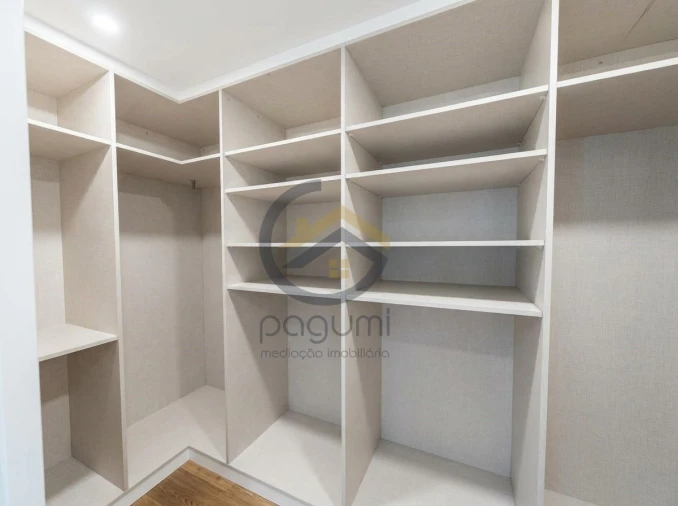 Apartamento T3 para Venda em Penafiel Foto 17