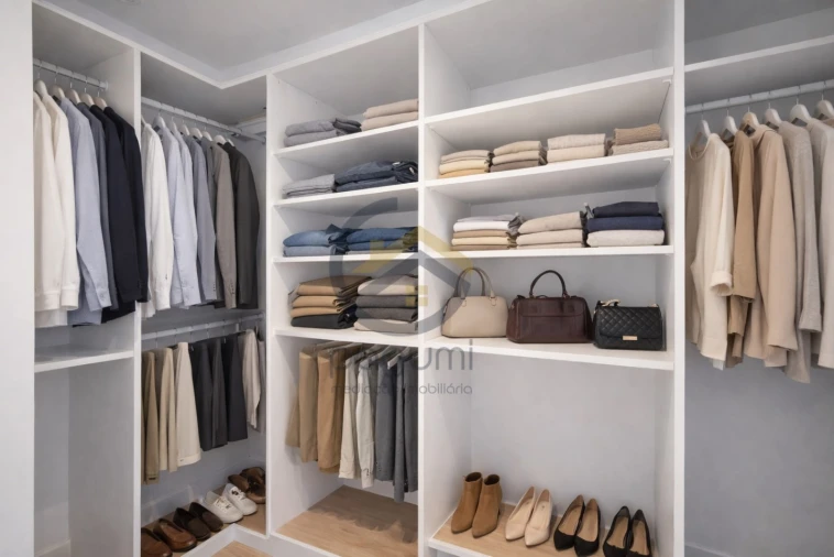 Apartamento T3 para Venda em Penafiel Foto 18