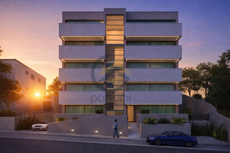 Apartamento T3 para Venda em Penafiel Foto 25