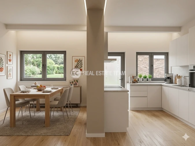 Moradia T4 para Venda em Eixo e Eirol Foto 2