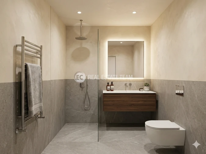 Moradia T4 para Venda em Eixo e Eirol Foto 9