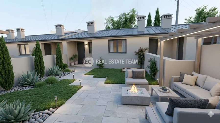 Moradia T4 para Venda em Eixo e Eirol Foto 11