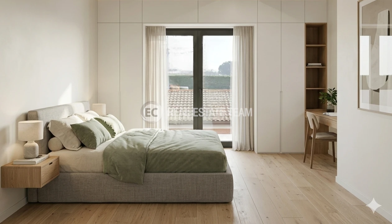 Moradia T4 para Venda em Eixo e Eirol Foto 8