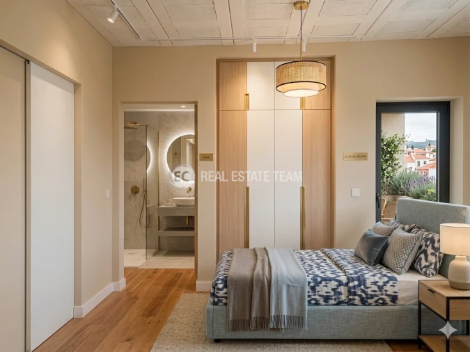 Moradia T4 para Venda em Eixo e Eirol Foto 1