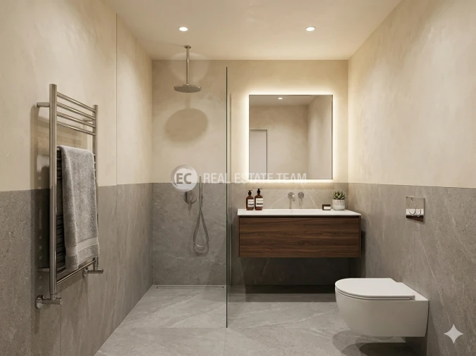 Moradia T4 para Venda em Eixo e Eirol Foto 9