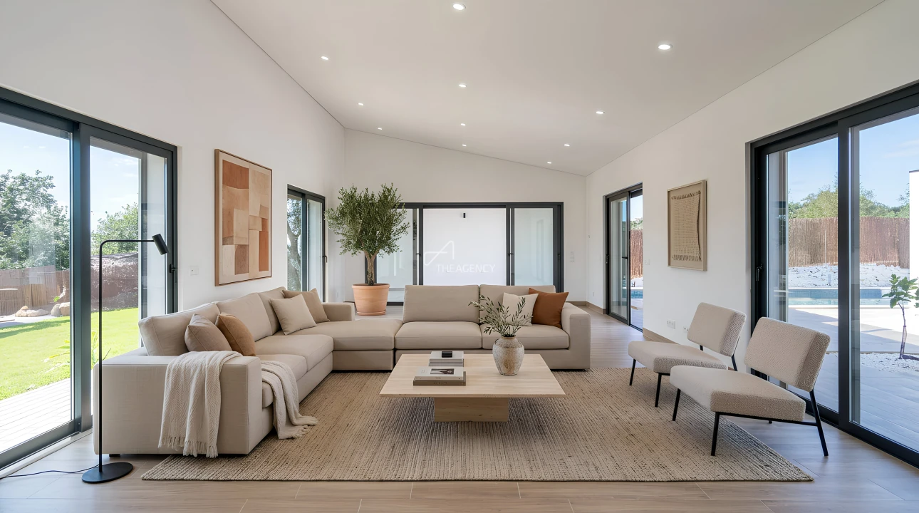 Moradia T3 para Venda em Loule (São Clemente) Foto 3