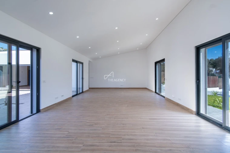 Moradia T3 para Venda em Loule (São Clemente) Foto 4