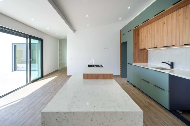 Moradia T3 para Venda em Loule (São Clemente) Foto 6