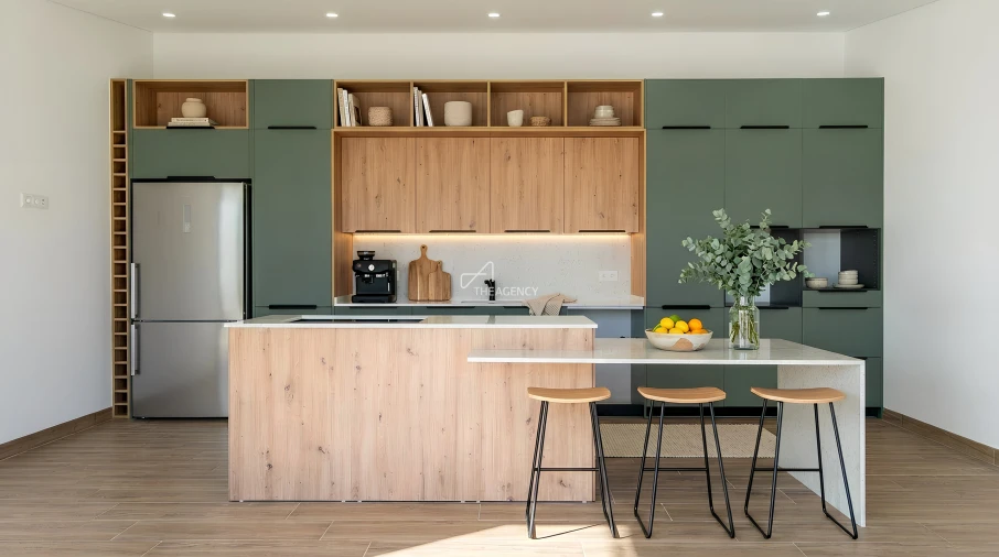 Moradia T3 para Venda em Loule (São Clemente) Foto 7