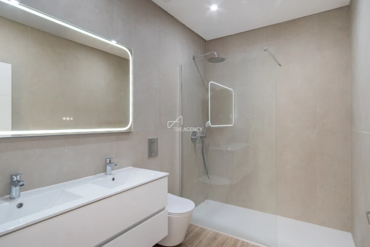 Moradia T3 para Venda em Loule (São Clemente) Foto 13