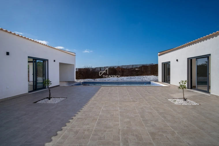 Moradia T3 para Venda em Loule (São Clemente) Foto 16