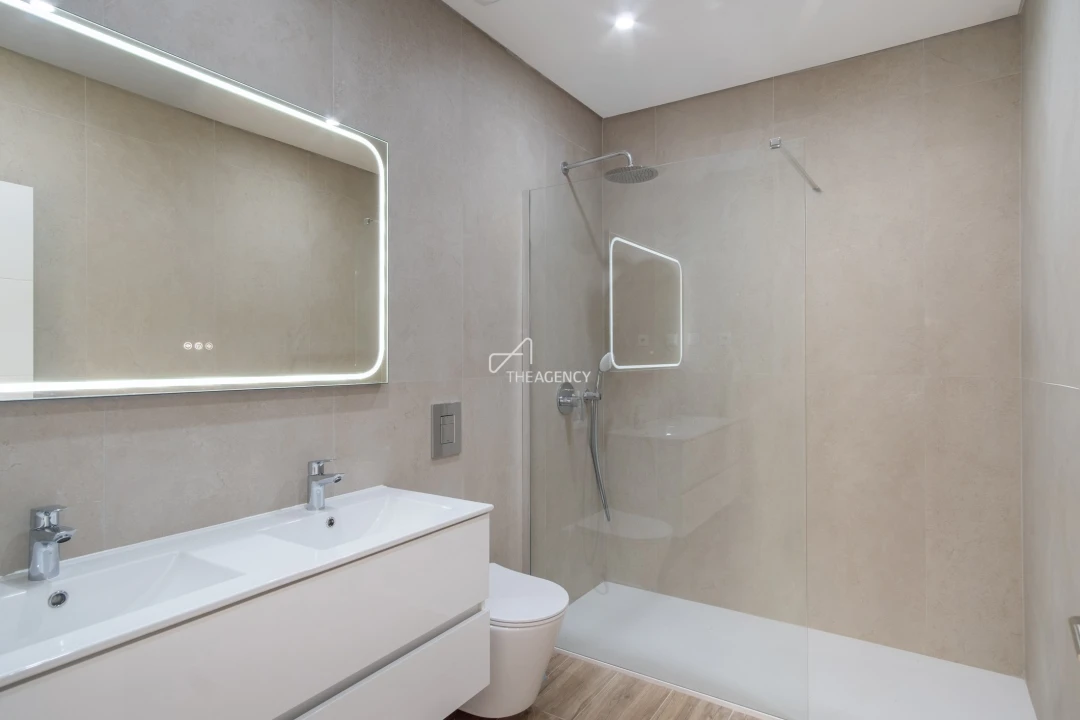 Moradia T3 para Venda em Loule (São Clemente) Foto 13