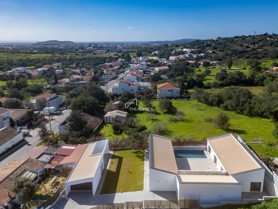 Moradia T3 para Venda em Loule (São Clemente) Foto 20