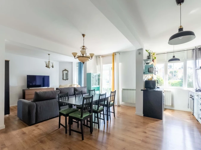 Apartamento T2 para Venda em Alverca do Ribatejo e Sobralinho Foto 4