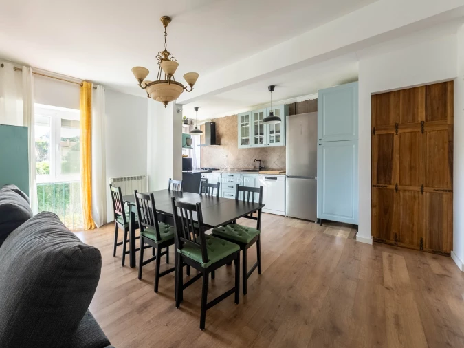 Apartamento T2 para Venda em Alverca do Ribatejo e Sobralinho Foto 5