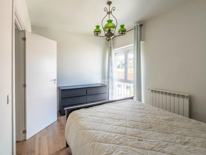 Apartamento T2 para Venda em Alverca do Ribatejo e Sobralinho Foto 12