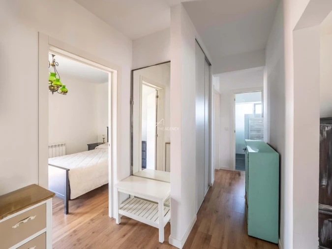 Apartamento T2 para Venda em Alverca do Ribatejo e Sobralinho Foto 10