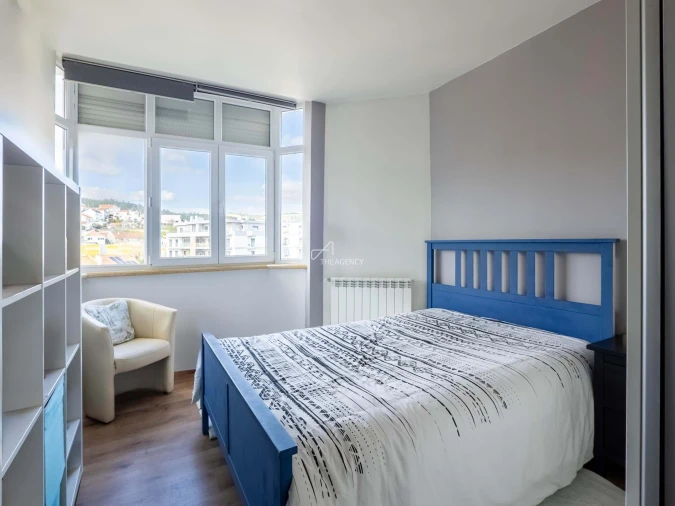 Apartamento T2 para Venda em Alverca do Ribatejo e Sobralinho Foto 16