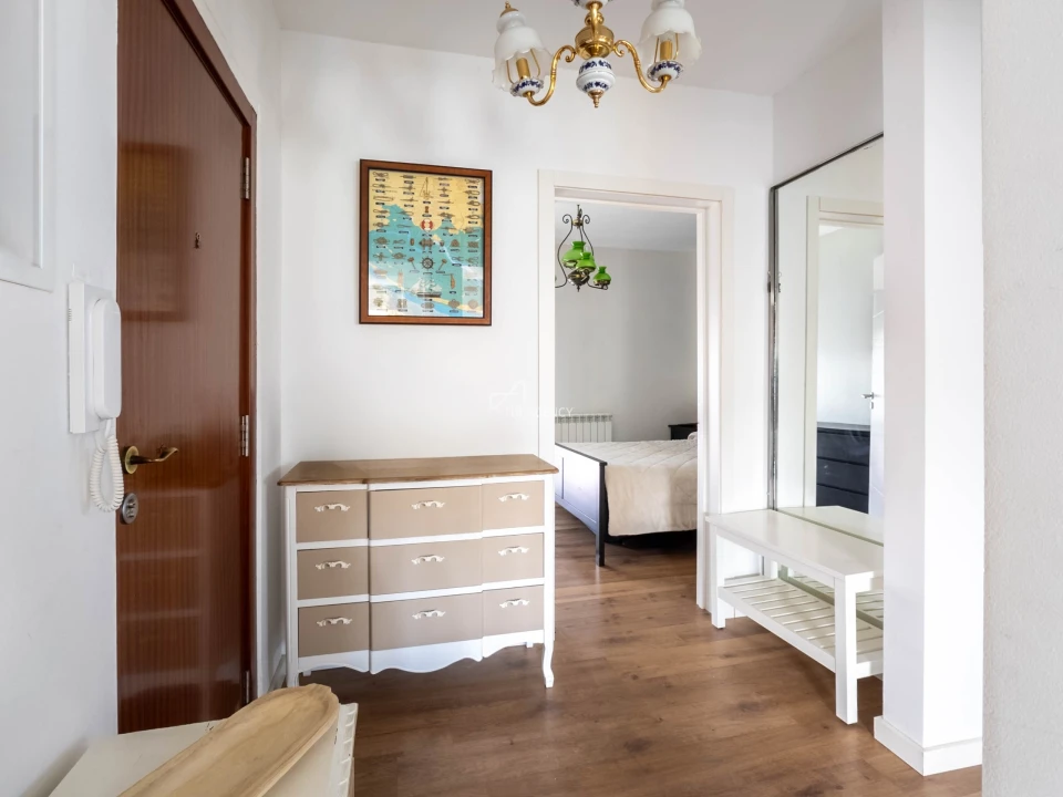 Apartamento T2 para Venda em Alverca do Ribatejo e Sobralinho Foto 9