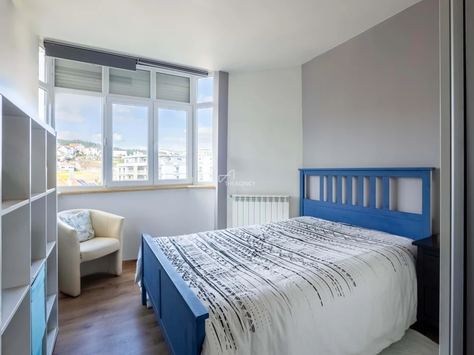 Apartamento T2 para Venda em Alverca do Ribatejo e Sobralinho Foto 16