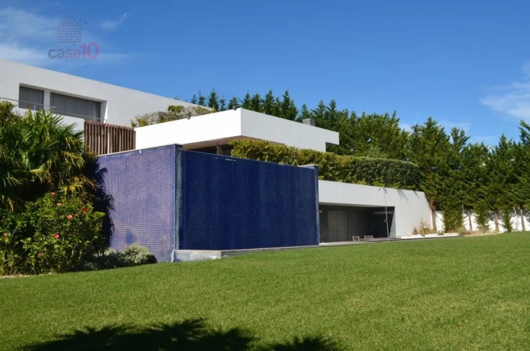 Moradia T5 para Venda em Santa Maria e São Miguel, São Martinho, São Pedro Penaferrim Foto 9