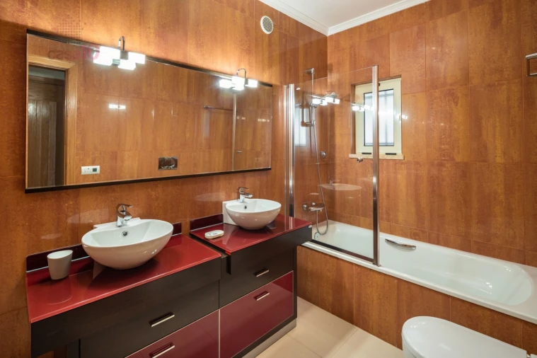 Apartamento T1 para Venda em Quarteira Foto 11