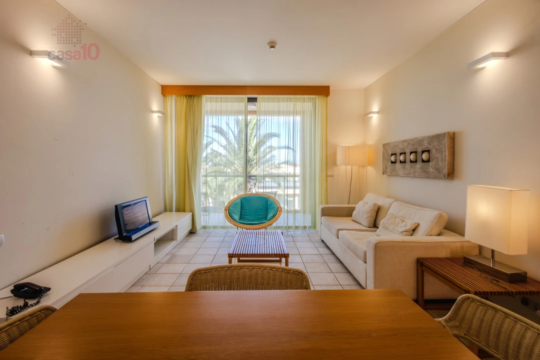 Apartamento T2 para Venda em Porto Santo Foto 4