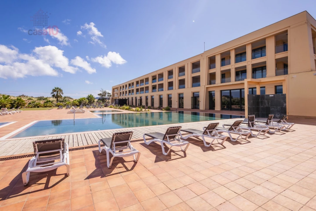 Apartamento T2 para Venda em Porto Santo Foto 5