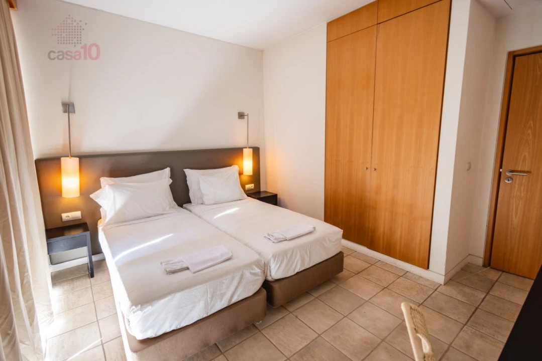 Apartamento T2 para Venda em Porto Santo Foto 7