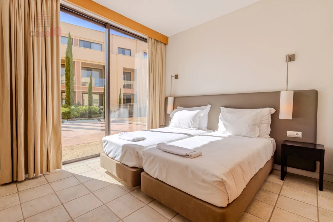 Apartamento T2 para Venda em Porto Santo Foto 8