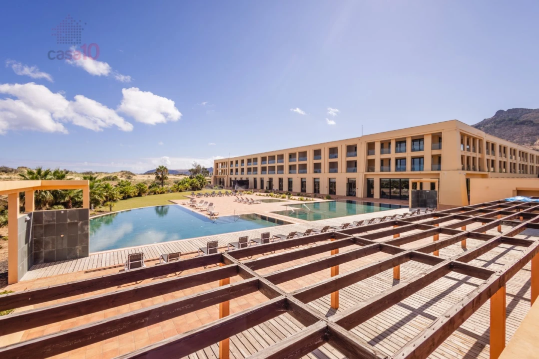 Apartamento T2 para Venda em Porto Santo Foto 13